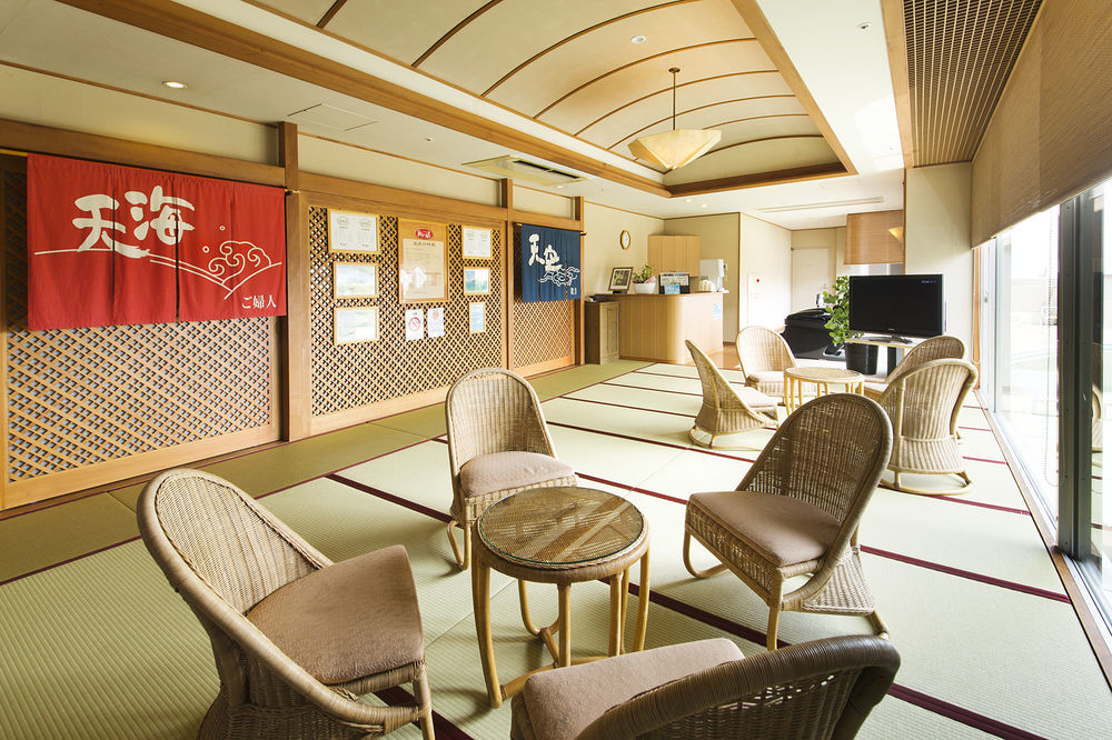 Hotel Ofutei Fukuyama Εξωτερικό φωτογραφία