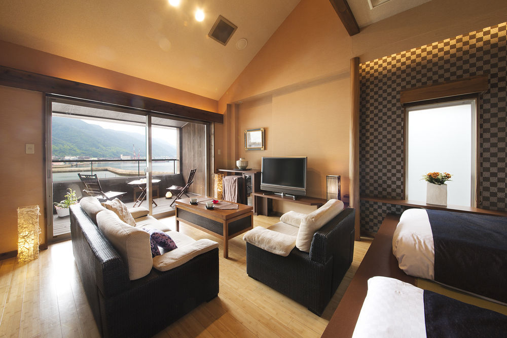 Hotel Ofutei Fukuyama Εξωτερικό φωτογραφία