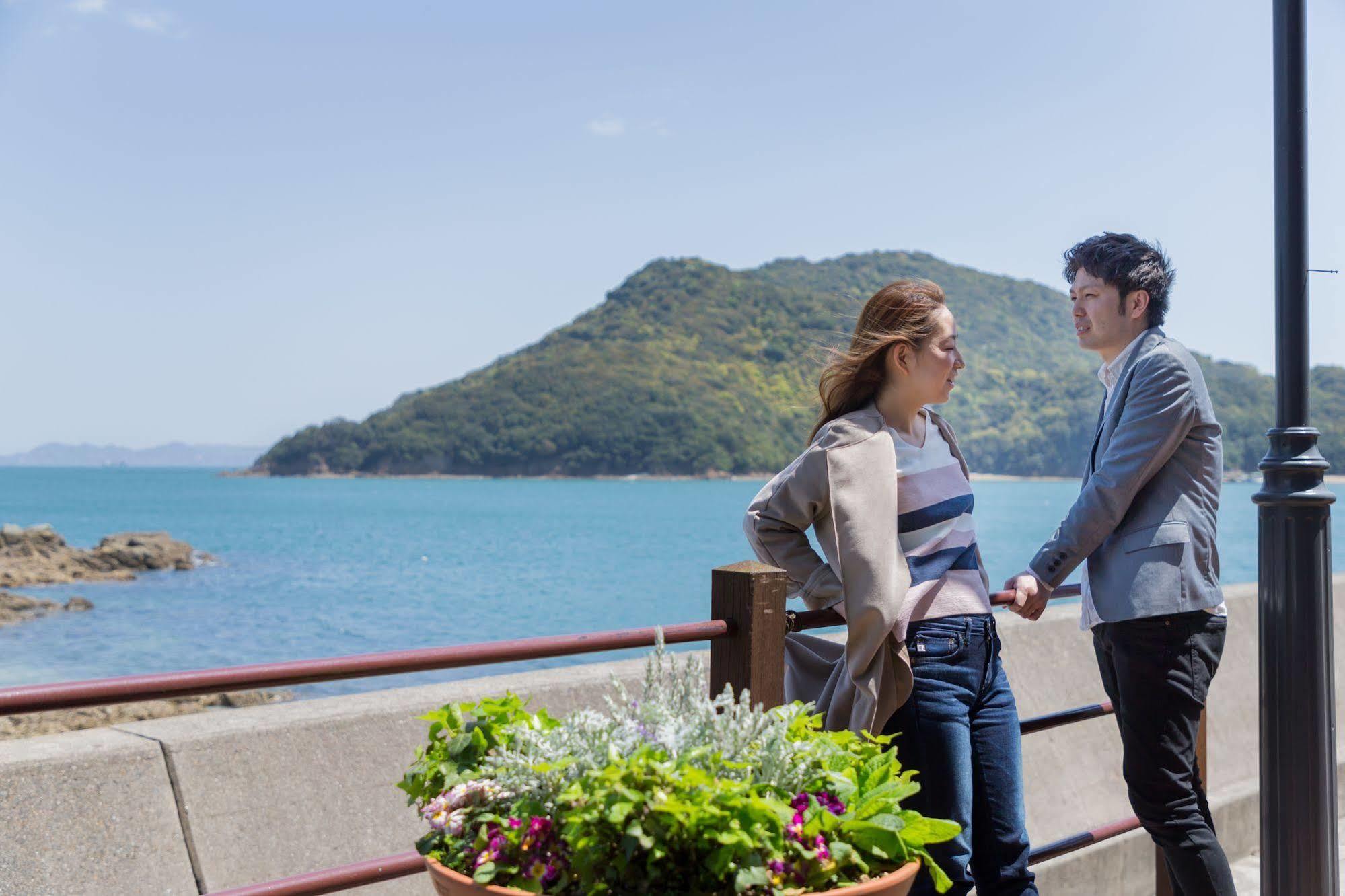 Hotel Ofutei Fukuyama Εξωτερικό φωτογραφία