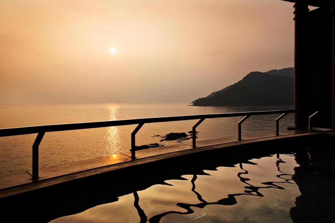 Hotel Ofutei Fukuyama Εξωτερικό φωτογραφία