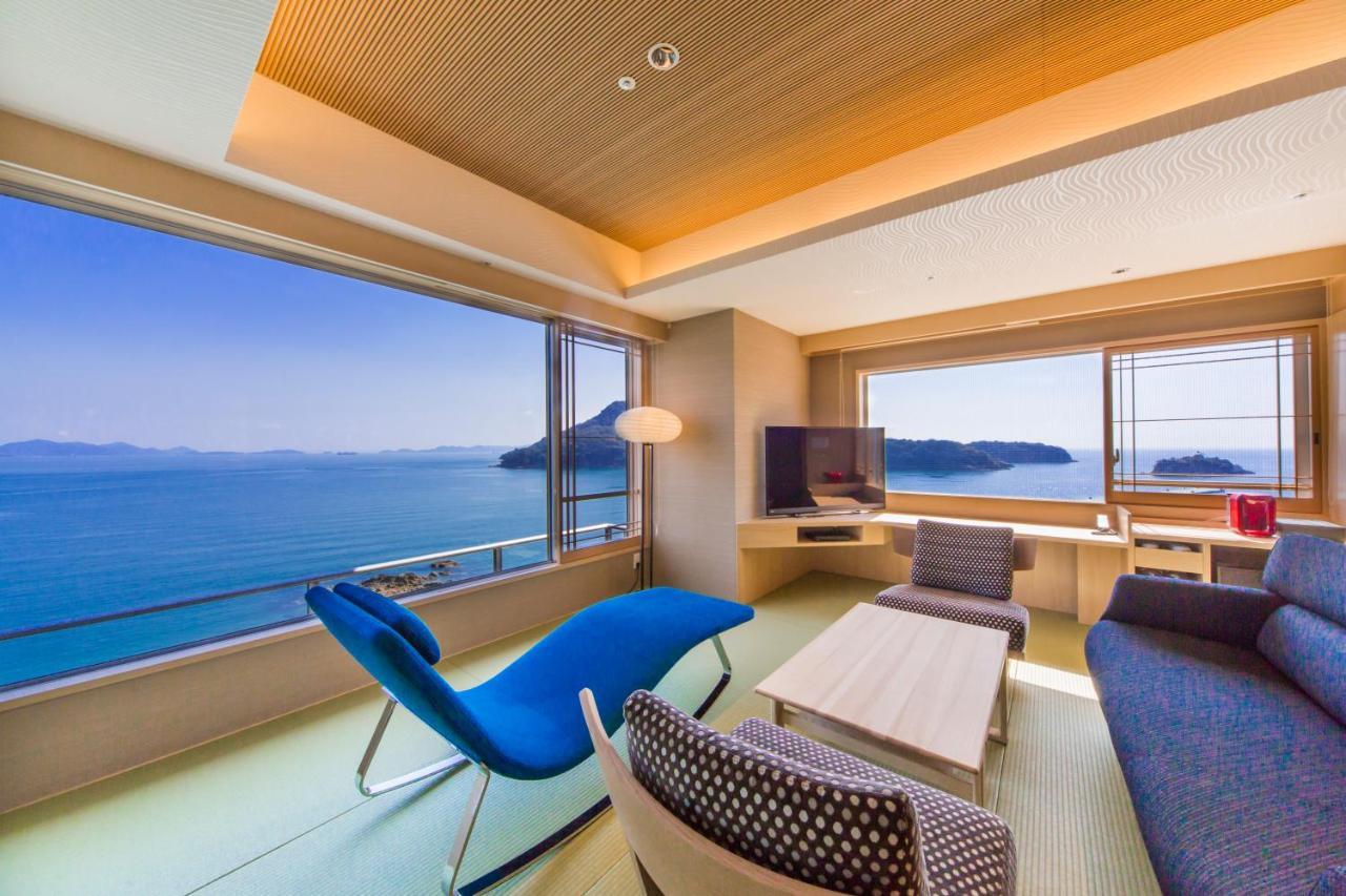 Hotel Ofutei Fukuyama Εξωτερικό φωτογραφία