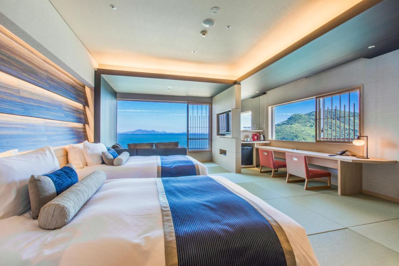 Hotel Ofutei Fukuyama Εξωτερικό φωτογραφία