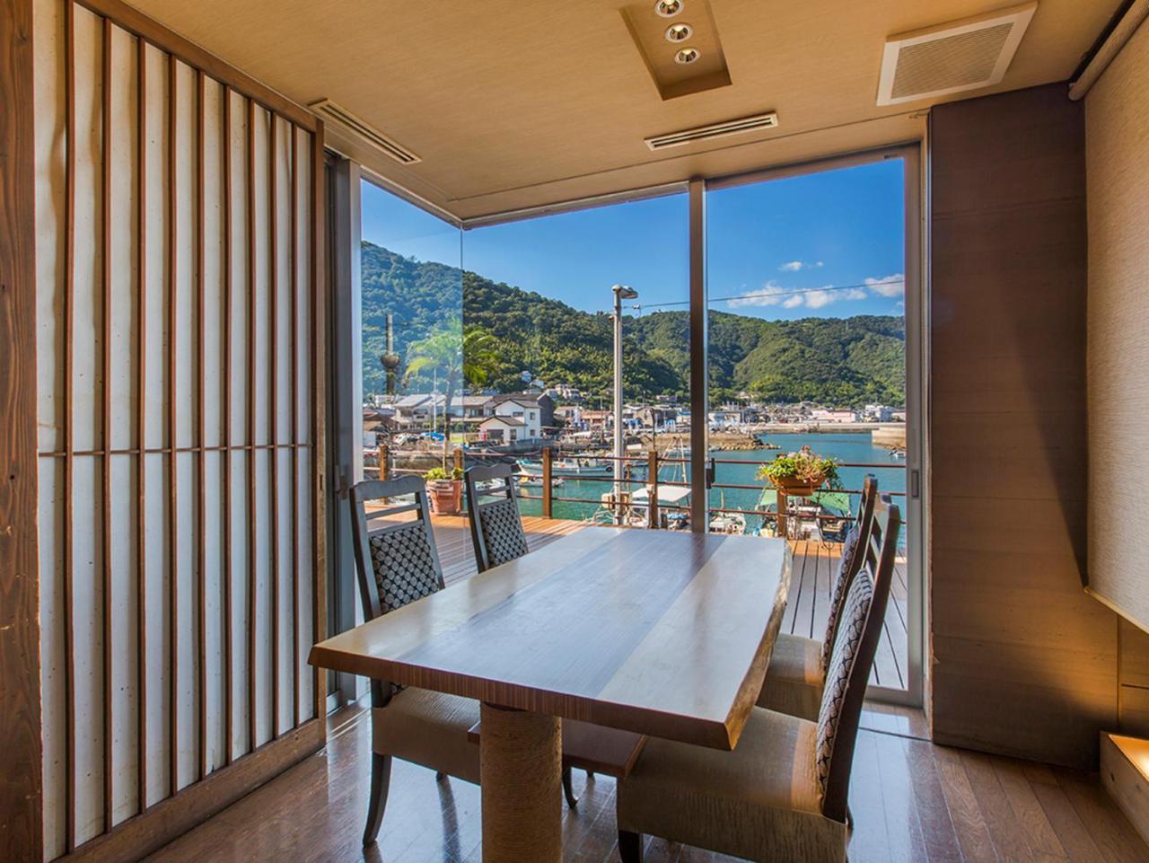 Hotel Ofutei Fukuyama Εξωτερικό φωτογραφία