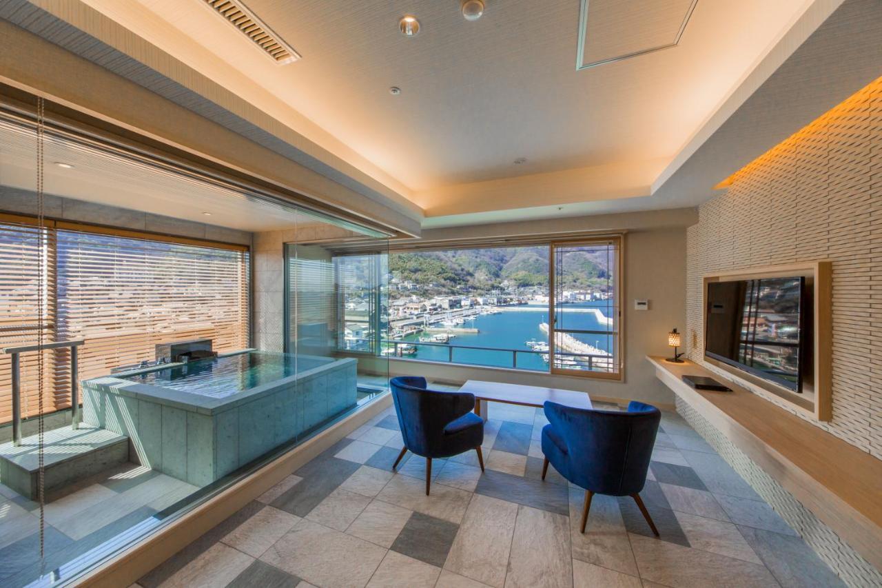 Hotel Ofutei Fukuyama Εξωτερικό φωτογραφία