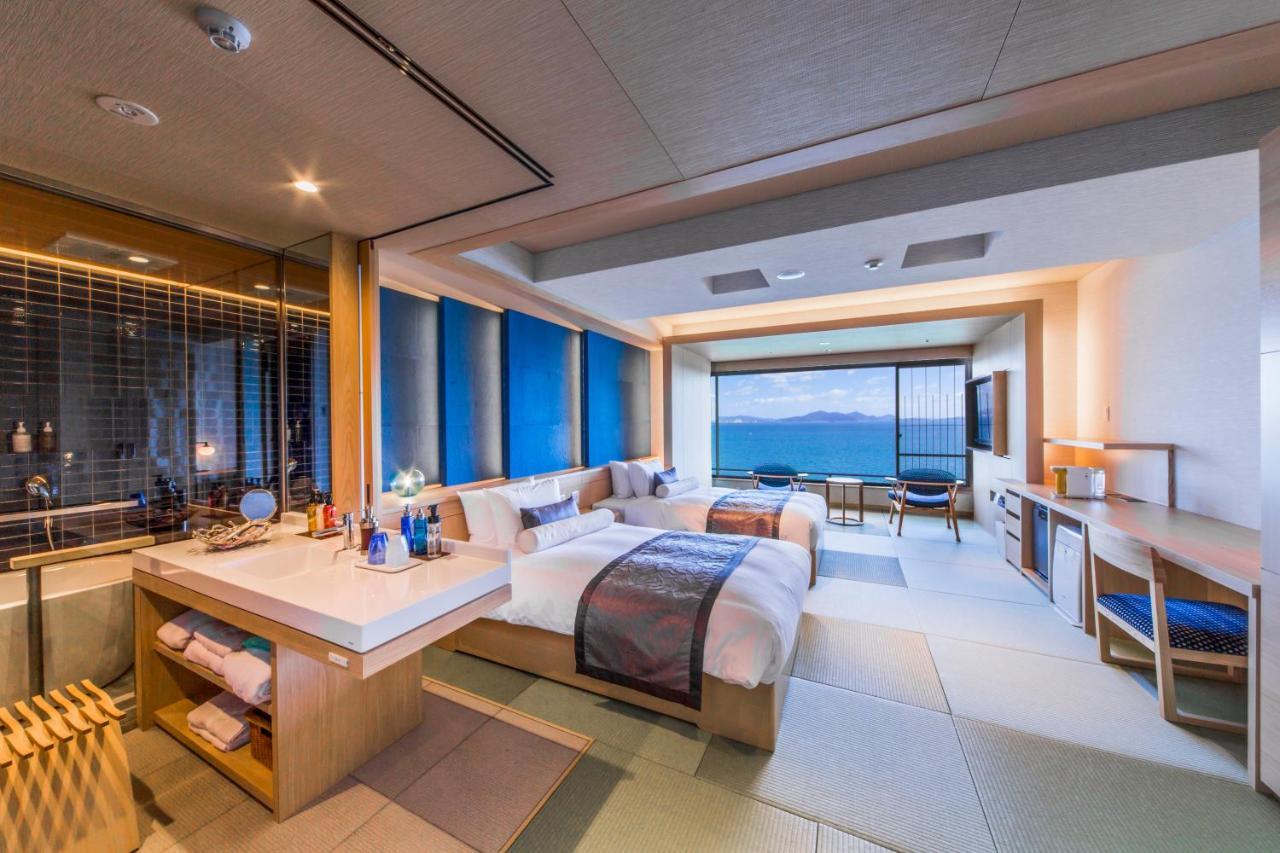 Hotel Ofutei Fukuyama Εξωτερικό φωτογραφία