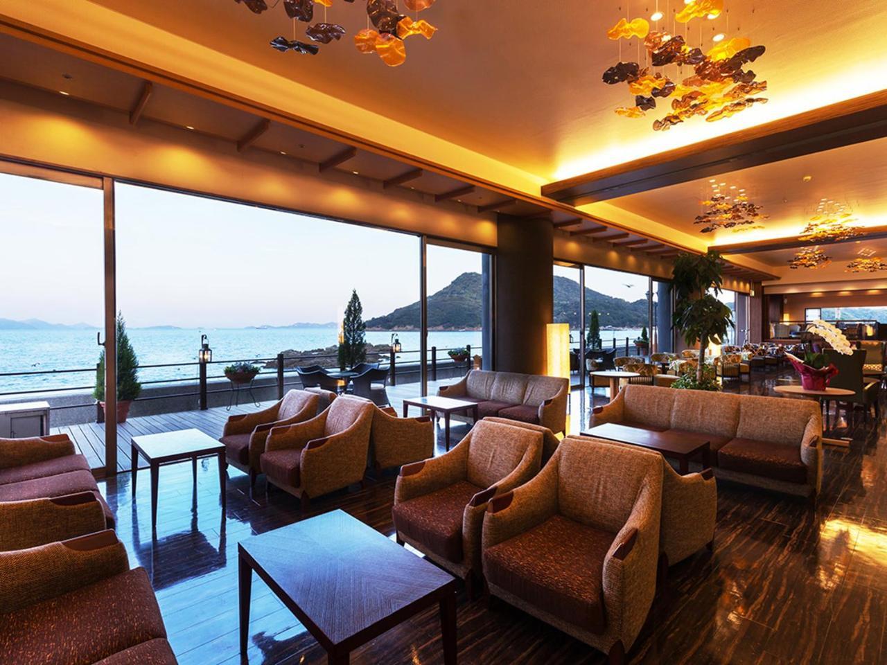 Hotel Ofutei Fukuyama Εξωτερικό φωτογραφία