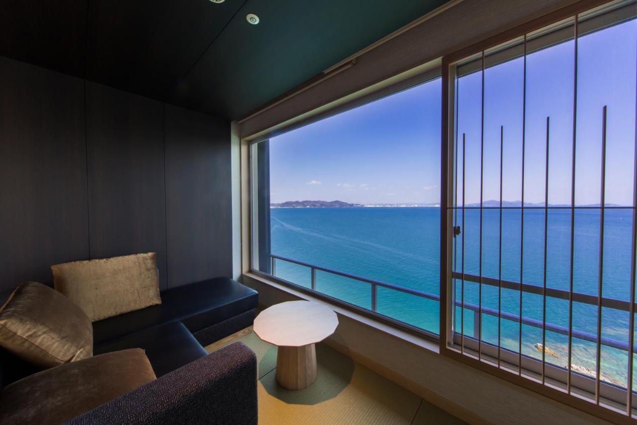 Hotel Ofutei Fukuyama Εξωτερικό φωτογραφία