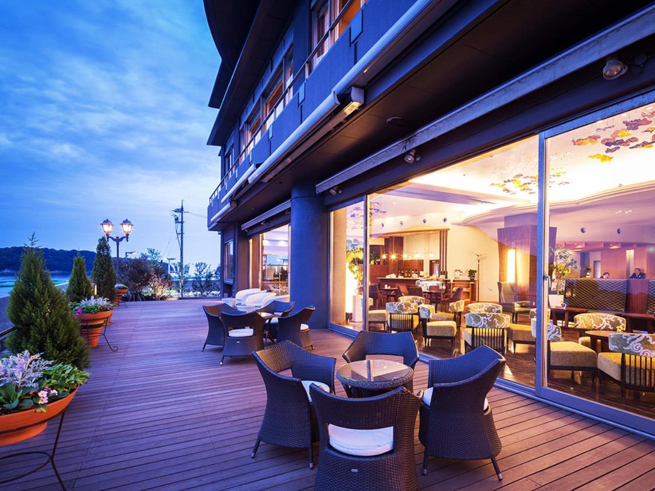Hotel Ofutei Fukuyama Εξωτερικό φωτογραφία